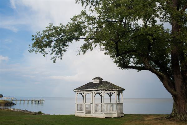 Wabbana Camp And Conference Center
