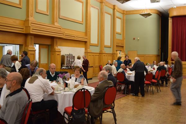 Italian Culture Centre