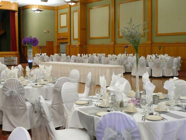 Italian Culture Centre