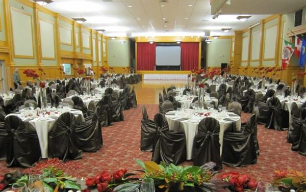 Italian Culture Centre