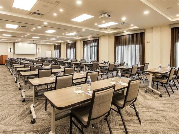 Hyatt Place Edmonton West