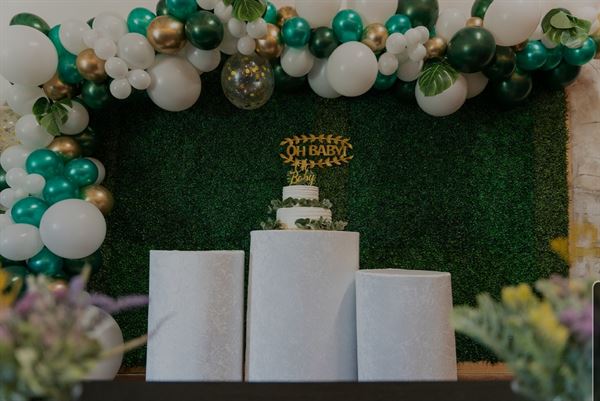 Immaculate Reception & Events