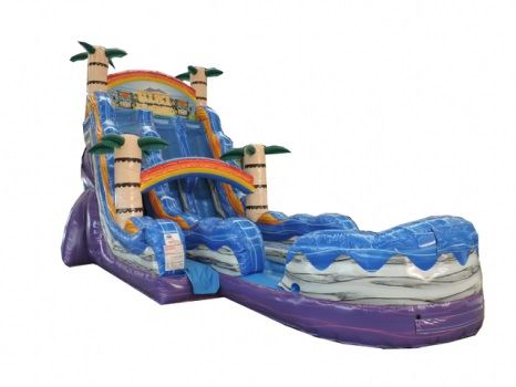 Biloxi Bounce House & Water Slides