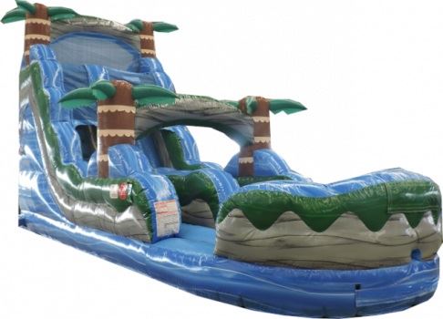 Biloxi Bounce House & Water Slides