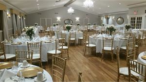 Chantilly Ballroom