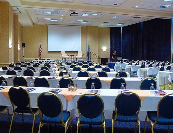 Atlantic Sands Hotel & Conference Center