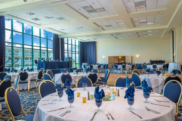 Atlantic Sands Hotel & Conference Center