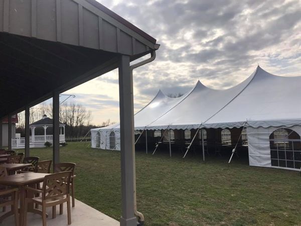 Harvest Ridge Winery