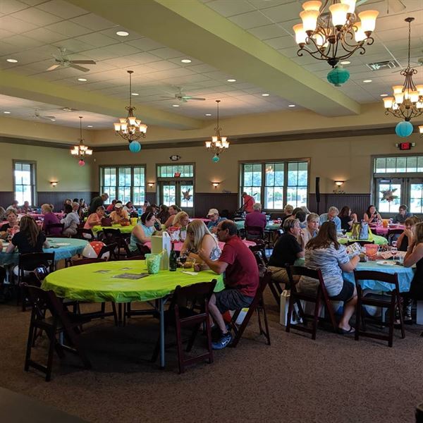 Harvest Ridge Winery