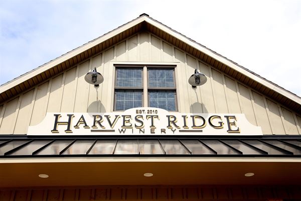 Harvest Ridge Winery
