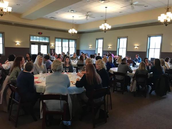 Harvest Ridge Winery