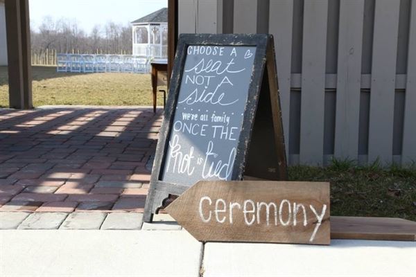 Harvest Ridge Winery