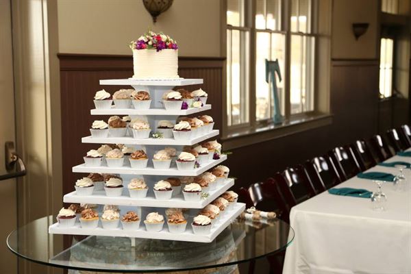 Harvest Ridge Winery