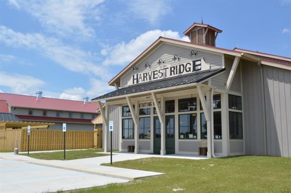 Harvest Ridge Winery