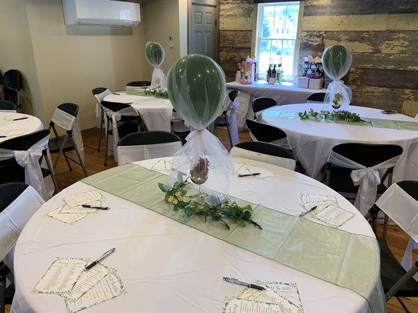 Harvest Ridge Winery