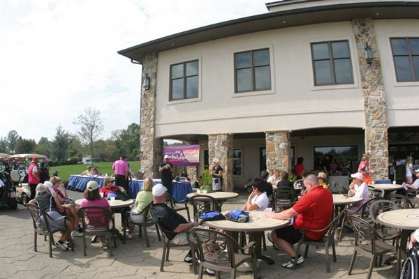 Town & Country Golf Links