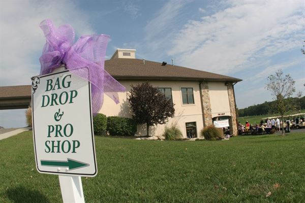 Town & Country Golf Links