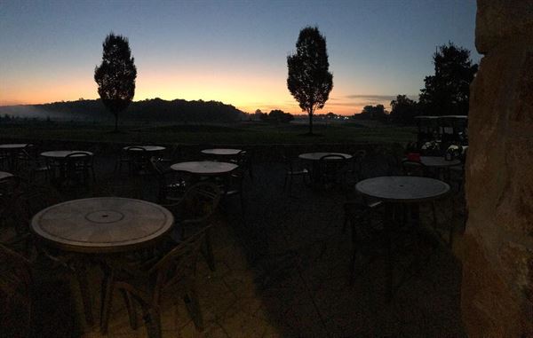 Town & Country Golf Links