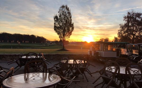 Town & Country Golf Links