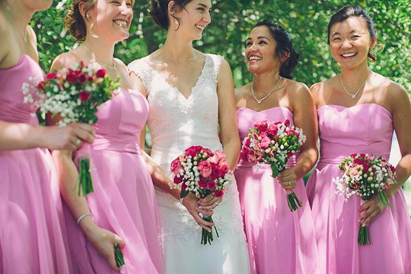 Sugar House Weddings & Events at Elk Forge Inn