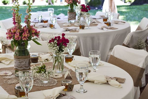 Sugar House Weddings & Events at Elk Forge Inn