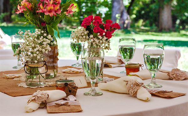 Sugar House Weddings & Events at Elk Forge Inn
