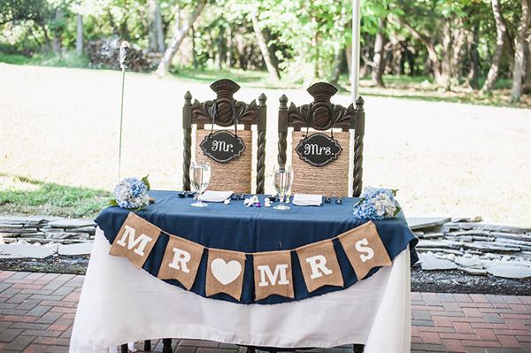 Sugar House Weddings & Events at Elk Forge Inn