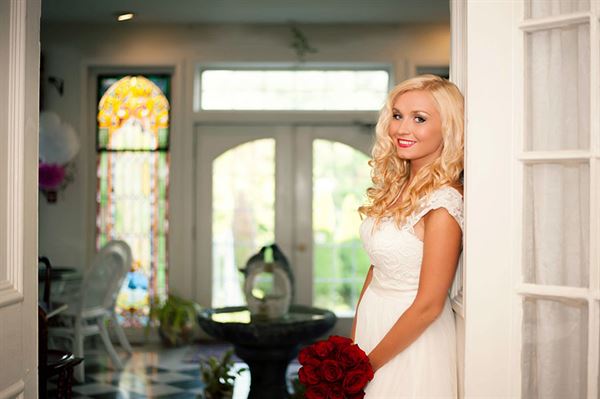 Sugar House Weddings & Events at Elk Forge Inn