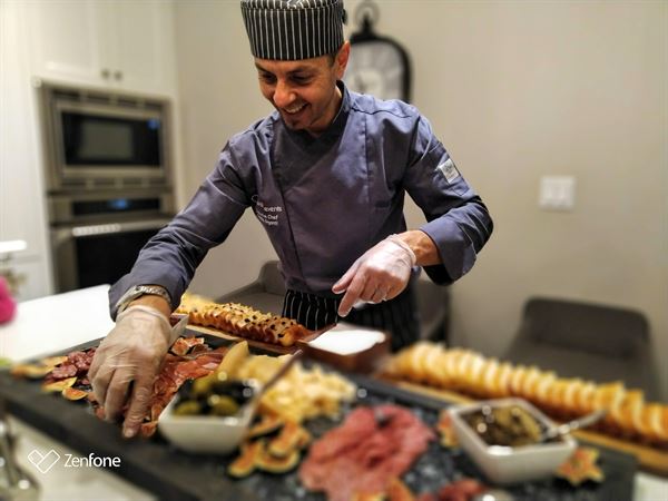 Giganti Events Planning and Catering