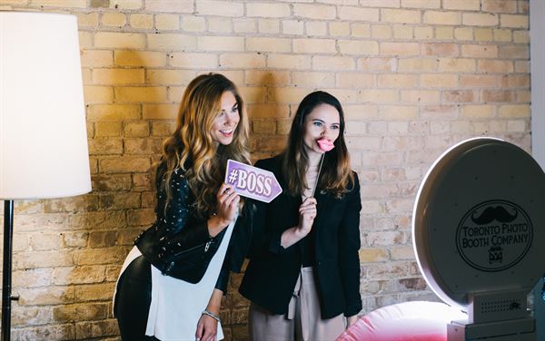 Toronto Photo Booth Company