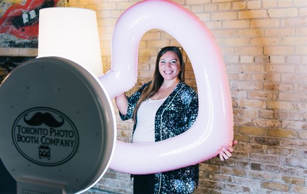 Toronto Photo Booth Company