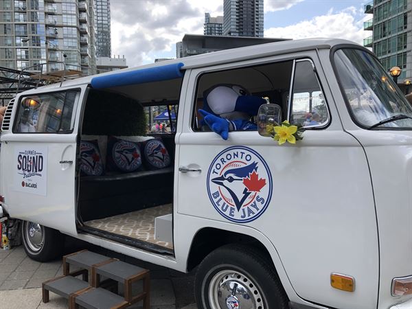 Toronto Photo Booth Company