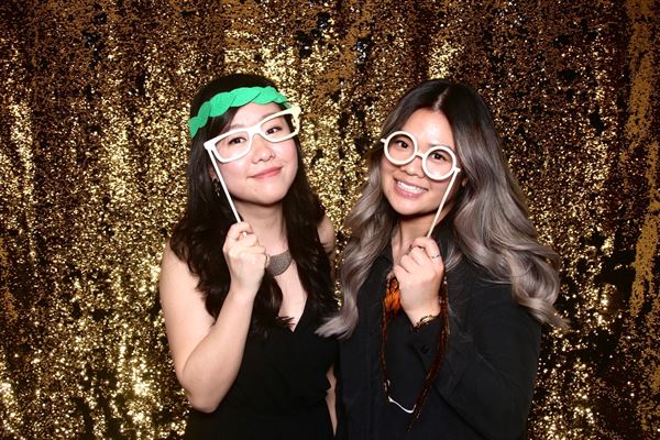Toronto Photo Booth Company