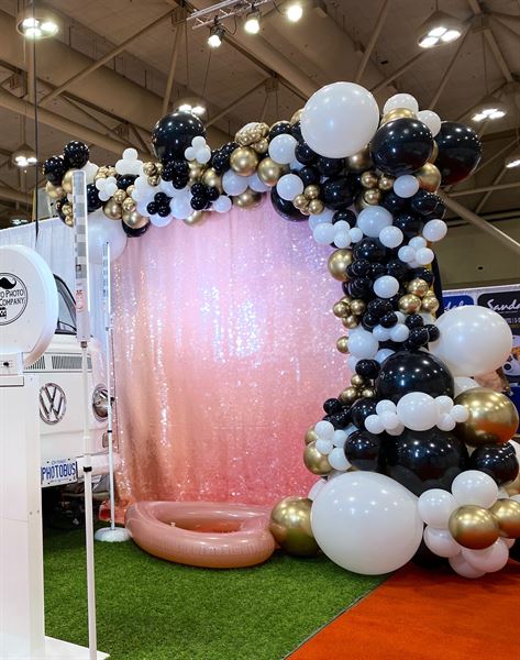 Toronto Photo Booth Company