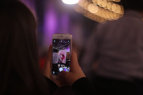 Toronto Photo Booth Company