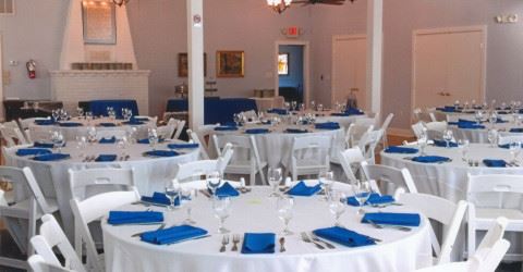 VIA Weddings & Events