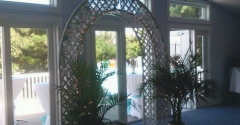 VIA Weddings & Events