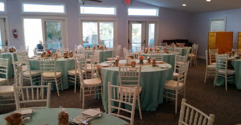 VIA Weddings & Events