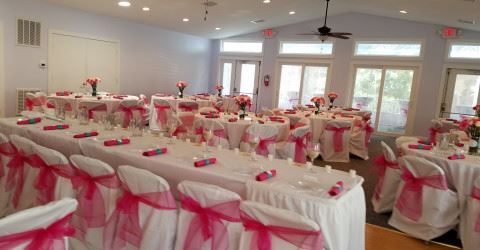 VIA Weddings & Events