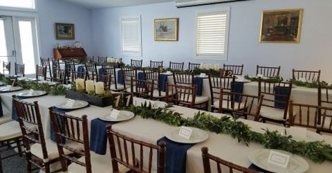 VIA Weddings & Events