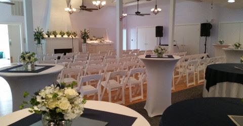 VIA Weddings & Events