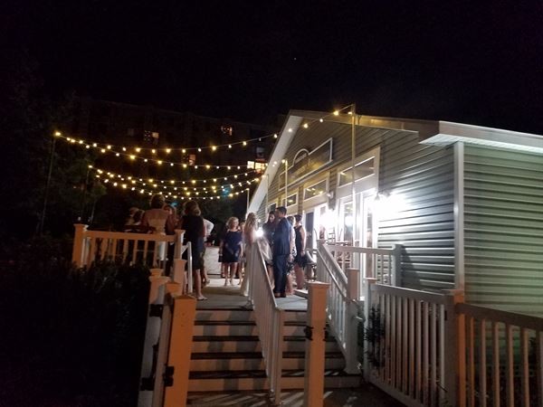 VIA Weddings & Events