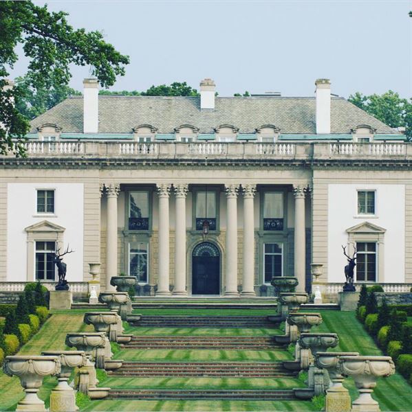 The Inn At Montchanin Village