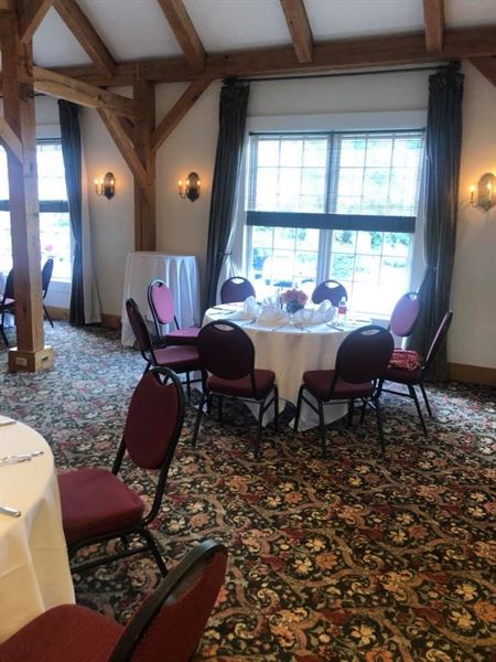 The Inn At Montchanin Village