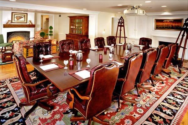 The Inn At Montchanin Village