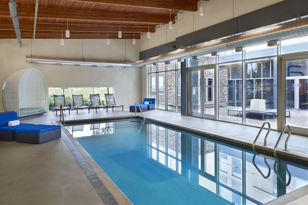 Aloft Vaughan Mills Hotel