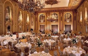 Gold Ballroom