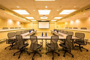 The Executive Conference Center