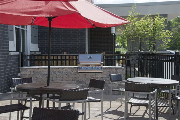 TownePlace Suite by Marriott Ottawa Kanata