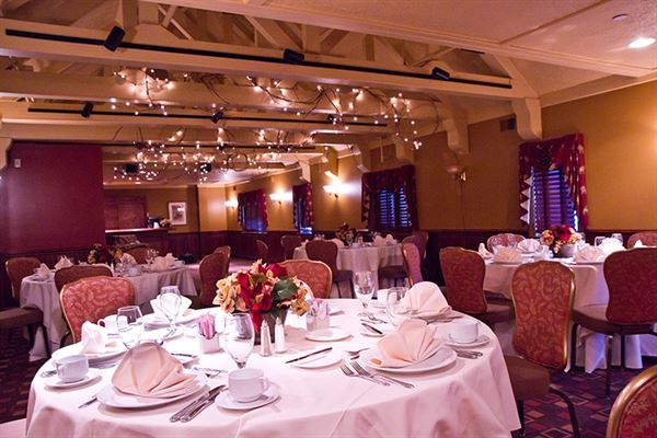 Harry's Savoy Ballroom